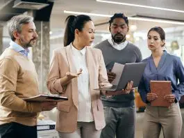 HRHQ LEADERSHIP