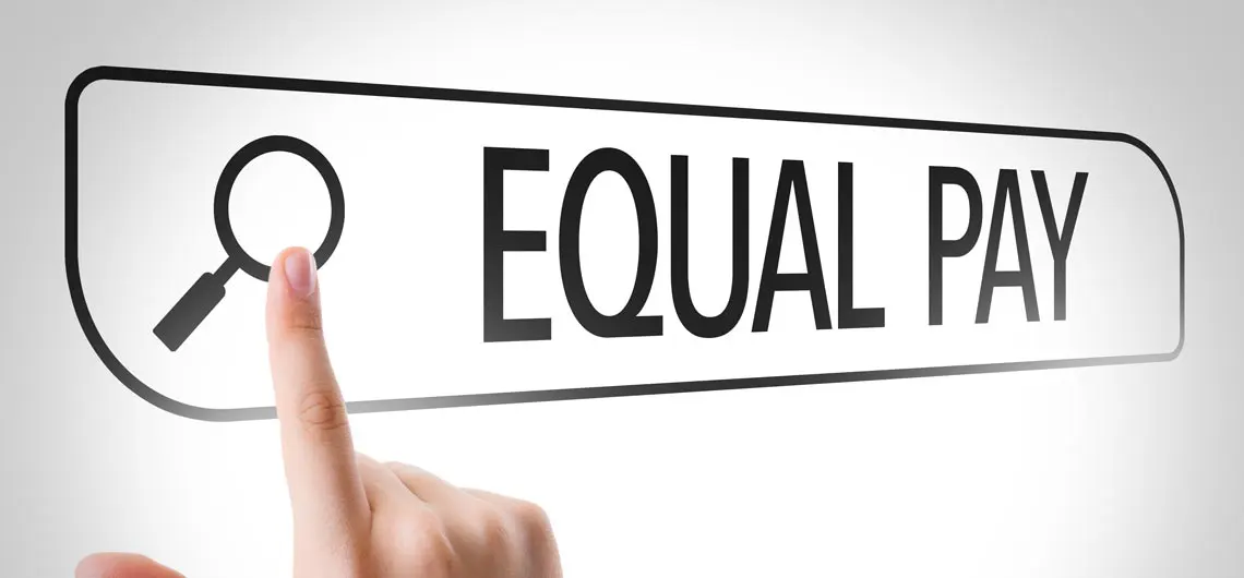 HRHQ-Gender-pay-gap featured image