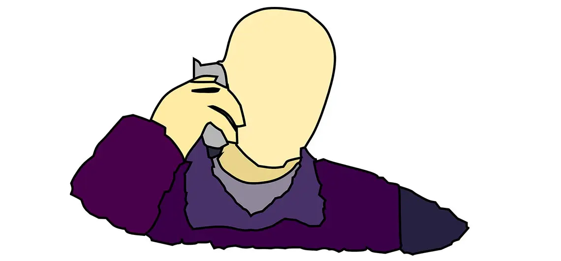 HRHQ-Man-Phone