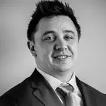Keith O'Loughlin