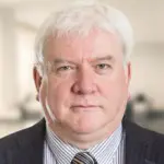 Kieran McKeown