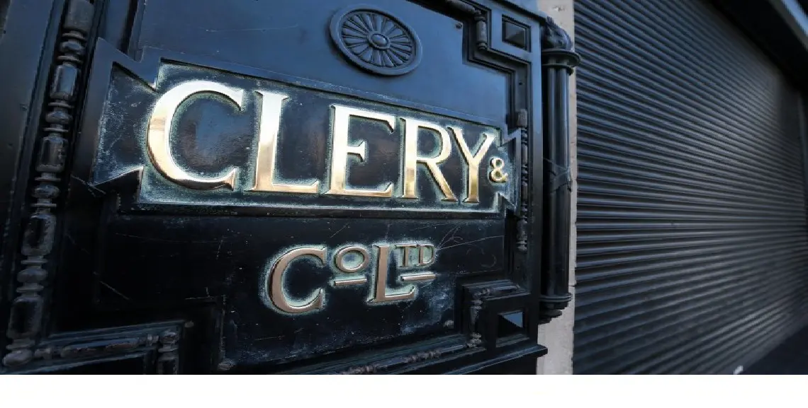 new clearys