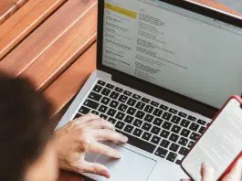 sending email