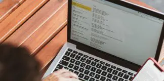 sending email