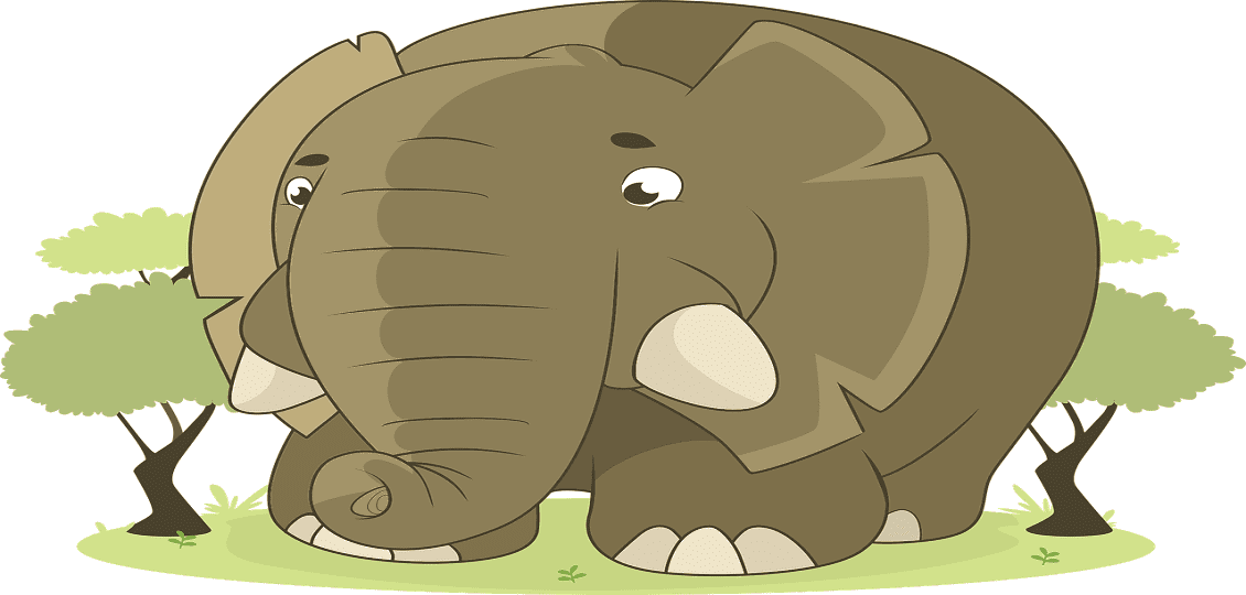 elephant-1598359_1280