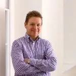 Aaron Keegan