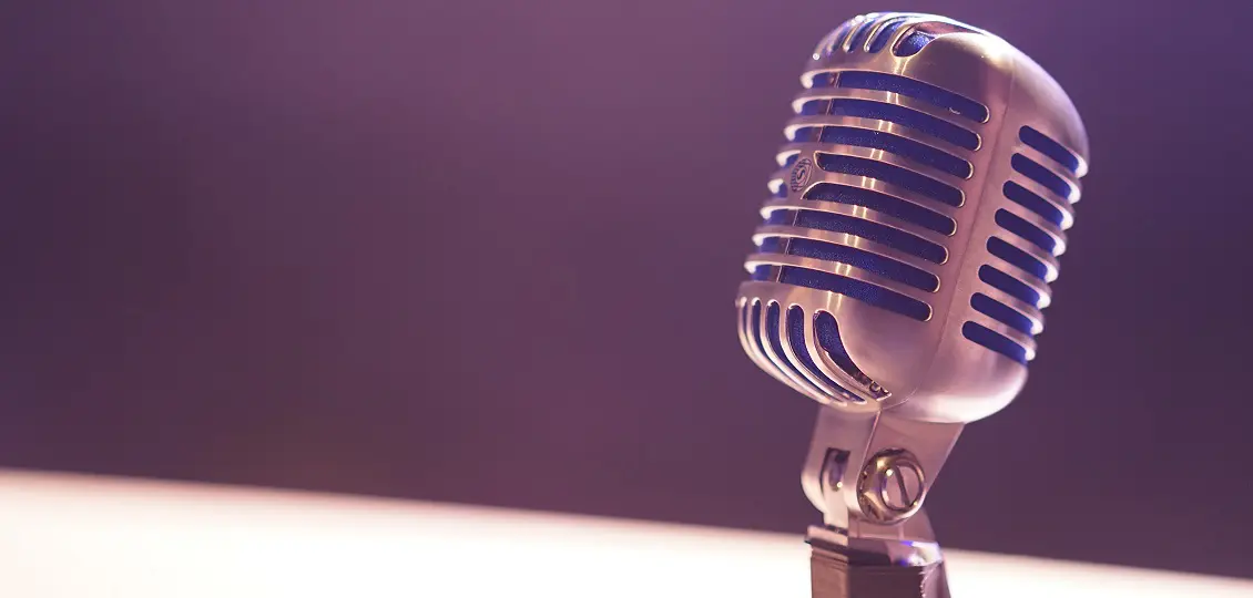 microphone