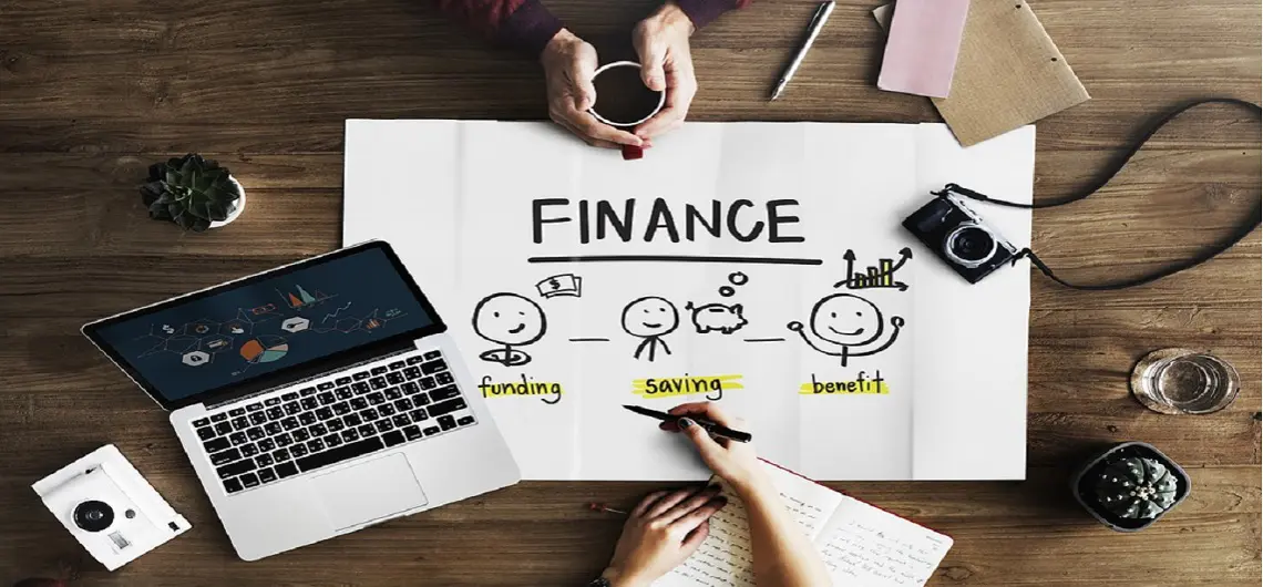 HRHQ Financial wellbeing