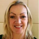 Grainne Toher