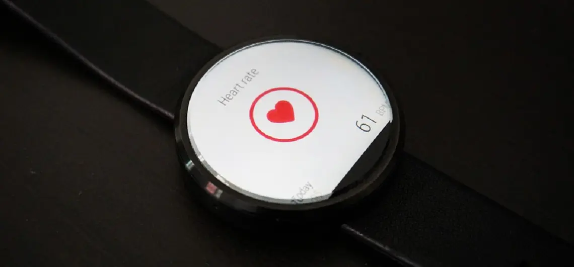 HRHQ Heart-rate