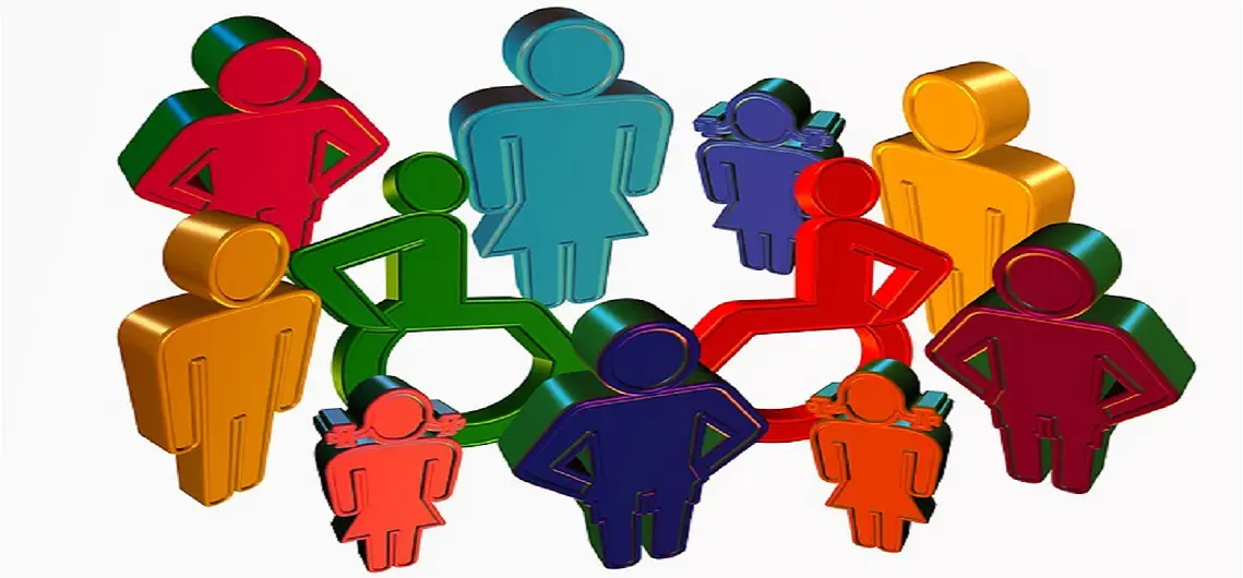 HRHQ group