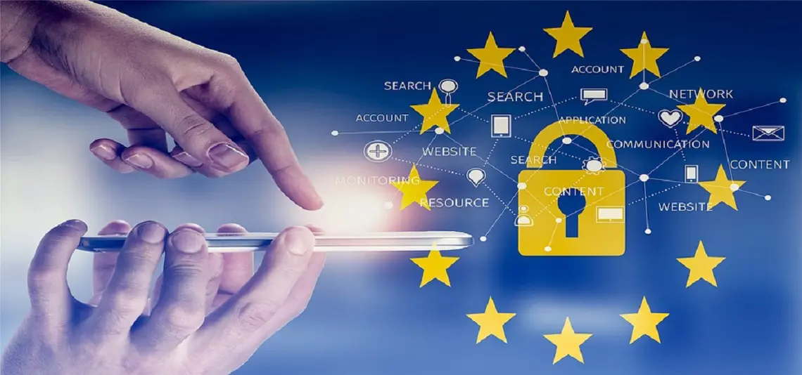 HRHQ GDPR