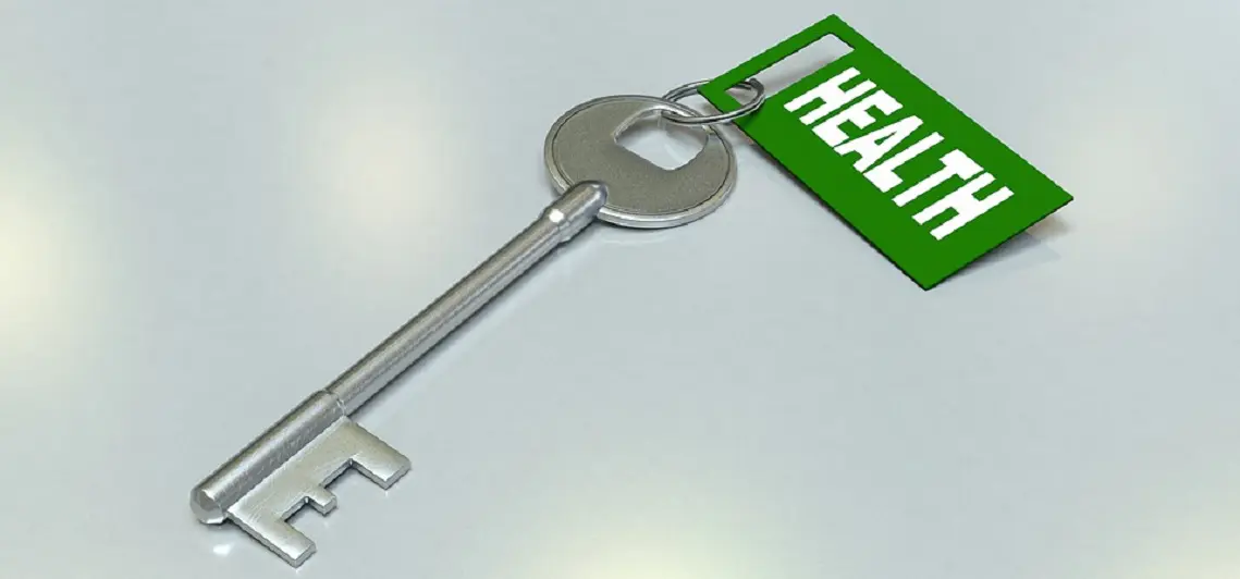 HRHQ key-