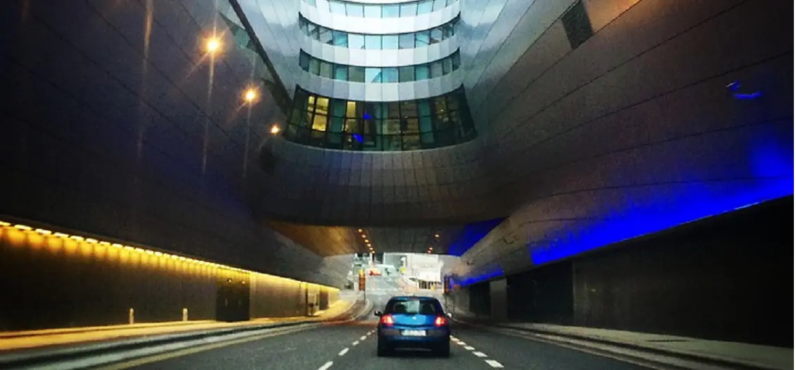 HRHQ dublin-airport
