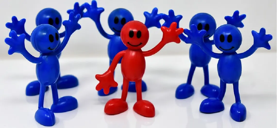 HRHQ Team smilies