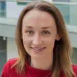 Audrey Whyte