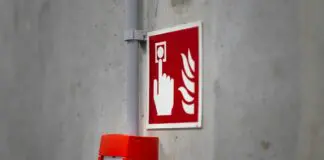 Fire Alarm