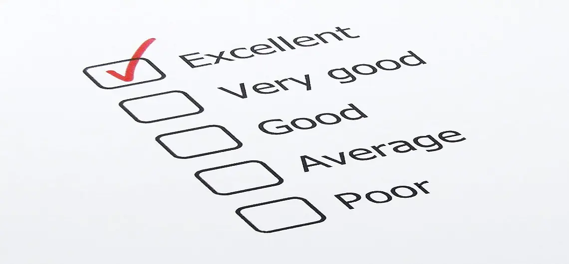 HRHQ feedback