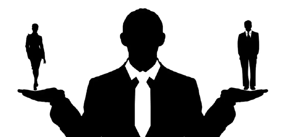 HRHQ gender-equality