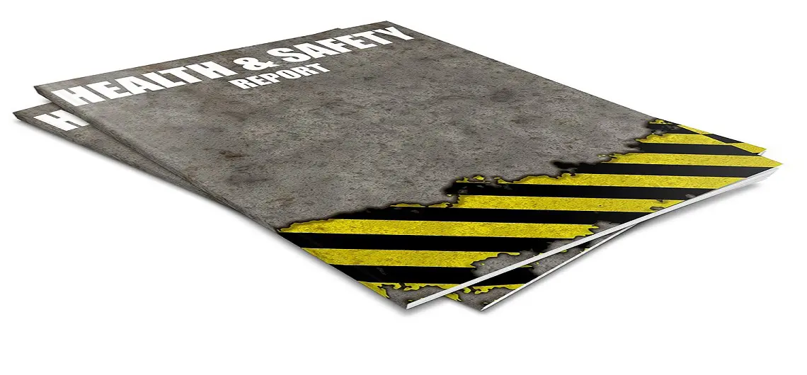 HRHQ health-and-safety
