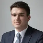 Colin Joyce
