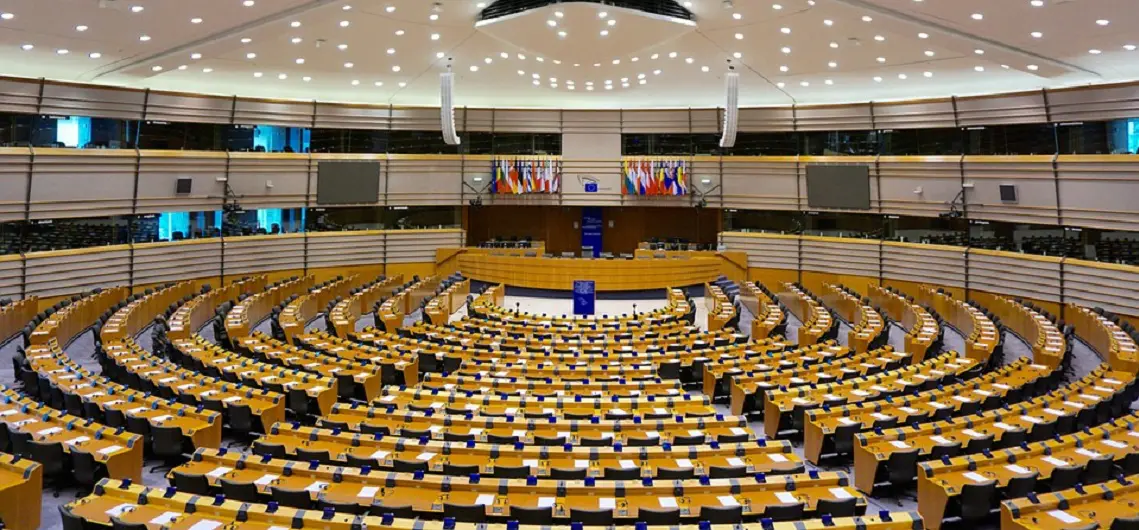 HRHQ EU parliament