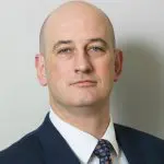 Paul Rochford