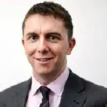 Mike McDonagh