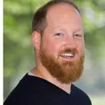 Stephen Moreton