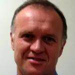 Steve Weston