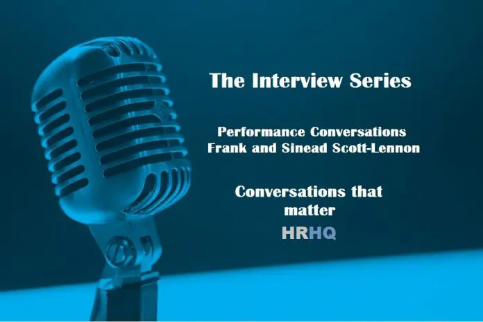 HRHQ podcast template FS HRHQ podcast template FS