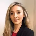 Sarah Maher