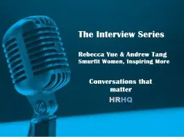 HRHQ podcast SWIM