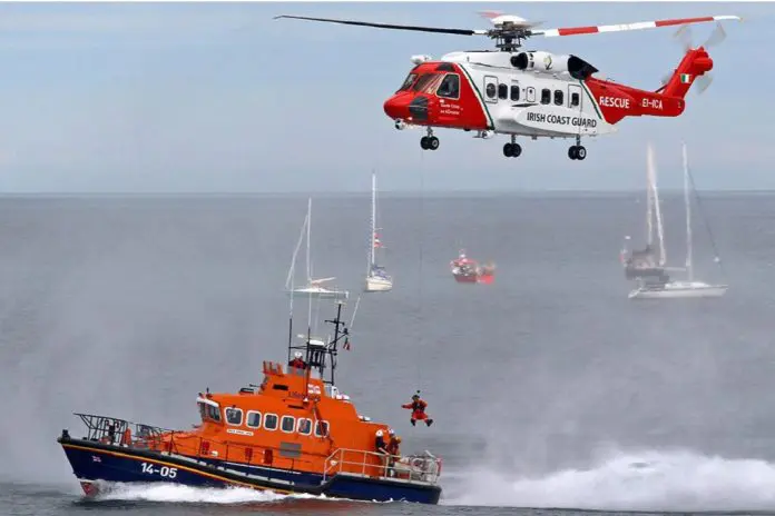 Irish-Coast-Guard