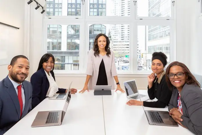 hrhq leadership