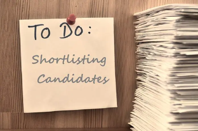 HRHQ Candidates