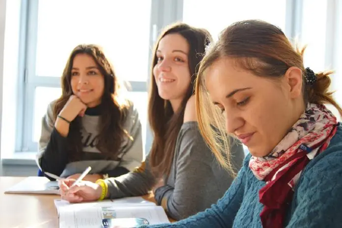 HRHQ Interns