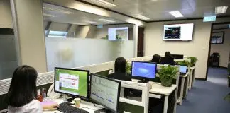People in Office