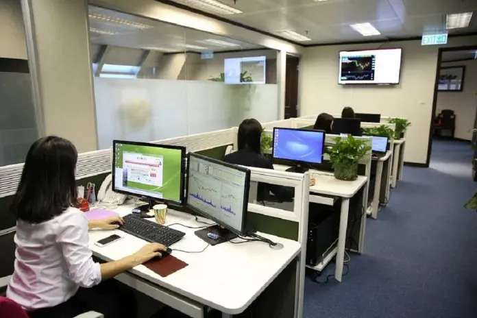People in Office