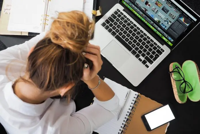 HRHQ Work life balance