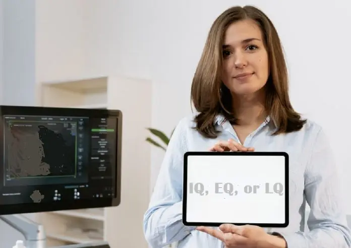 HRHQ IQ