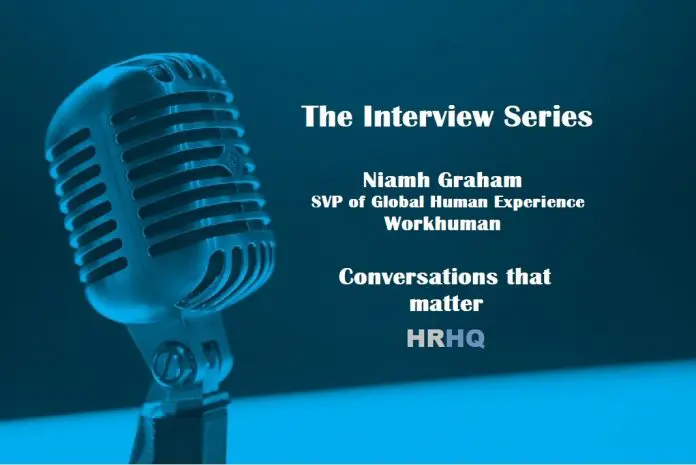 HRHQ Niamh Graham