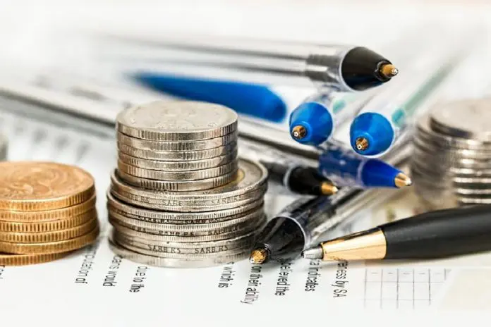 HRHQ finance