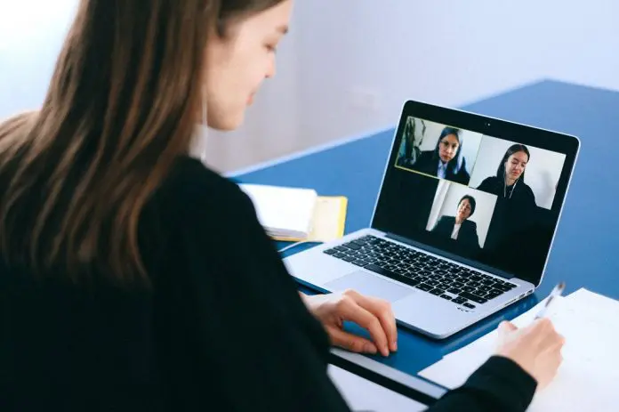 HRHQ Video meetings