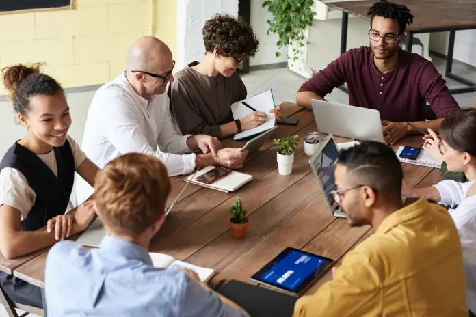 HRHQ Diversity