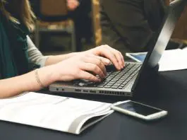 remote worker