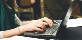 remote worker