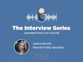 interview series details with jessica bourke the fertility coach pictured