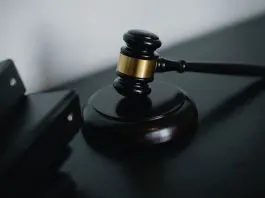 Labour Courts judges gavel
