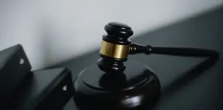 Labour Courts judges gavel